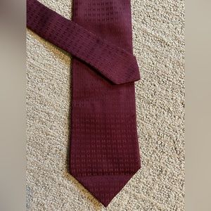 Hermes Tie